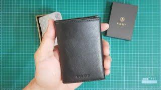 Vulkit VC302 Unboxing | Black