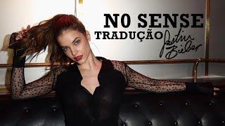 No sense - Justin Bieber (Tradução) |  Barbara Palvin