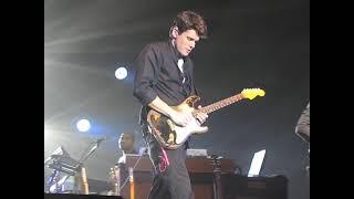 John Mayer   Battle Studies Tour   Live in Amsterdam