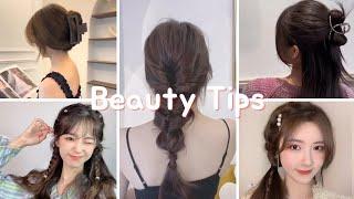 Tips that will make you beautiful everyday (Korean Glow Up)️