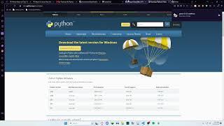 How to install DLIB on python 3.11 #shorts #python