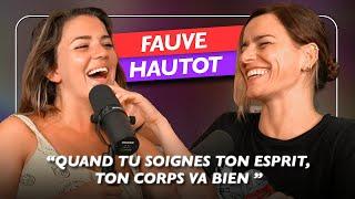 Fauve Hautot, Danseuse - Il n’y a pas de succès sans échecs