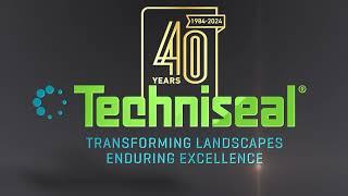 Techniseal - 40 years of excellence