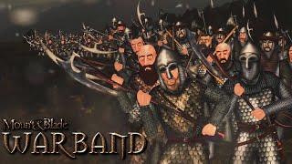 "Last Stand" Mount and Blade: Rebellion | Animation