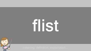 flist