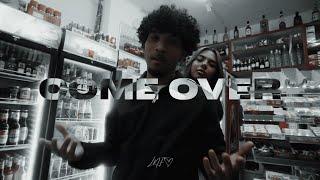 DARDAN x JAZEEK Type Beat - "COME OVER"