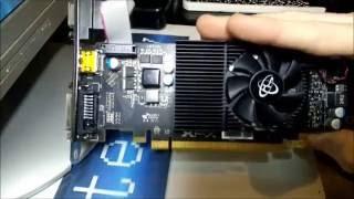 AMD R7 240 review and test