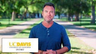 Welcome to UC Davis | The College Tour