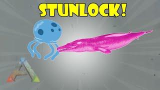 stunlock! 