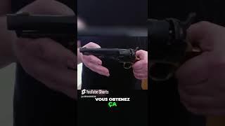 Techniques de Tir  Optimisez Votre Colt avec Ces Astuces#survival #tech