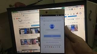 bypass google account sony XA1 Ultra G3226 android 8.0.0