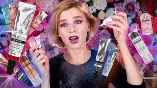 OMG!KRYGINA COSMETICS: КЛАССНО ИЛИ УЖАСНО? + Конкурс!