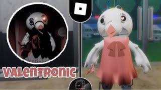 HOW TO GET VALENTRONIC BADGE + DIALA SKIN!!! | Roblox APRP