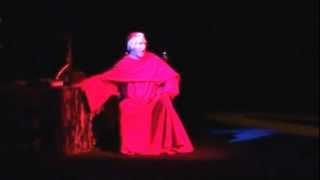 Verdi - Don Carlos - Il Grand'Inquisitor! - Dmitriy Ageiev/Дмитрий Агеев