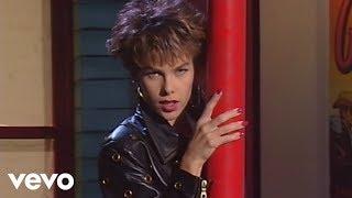 C.C.Catch - Backseat Of Your Cadillac (Official Music Video)