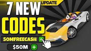 *NEW* ALL WORKING CODES FOR CAR DEALERSHIP TYCOON IN 2024! ROBLOX CAR DEALERSHIP TYCOON CODES