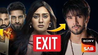 Zaan Khan aka Kartik EXITS Vanshaj | Sony SAB Serials News | SAB TV Shows