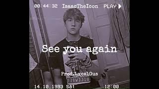 See you again(Prod.LxcalGus)