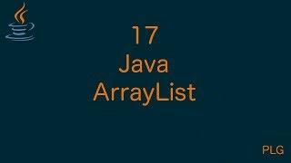 Java für Anfänger - 17 - ArrayList