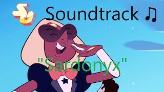 Steven Universe Soundtrack  - Sardonyx