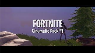 Fortnite Cinematic Pack (High Quality) (Free Download)