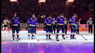 St. Louis Blues | Road to the Stanley Cup 2019