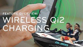 All Peak Design Charging Products are now Qi2-Certified