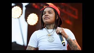 Young MA Type Beat "Streets" | Freestyle Type Beat 2021