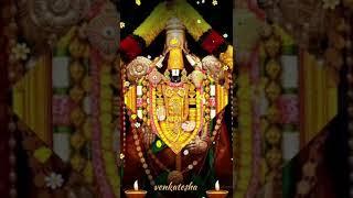 Lord perumal devotional song #whatsapp status #god songs #lord perumal #vishnu #venkatesa #govinda