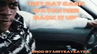 [FREE] Reese Youngn x Lil Durk Type Beat "Get Dat Cash" 2021 prod by Mryeayeayea