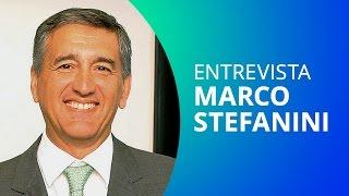 Um império de bilhões, mesmo em um país em crise - Marco Stefanini [CT Entrevista]