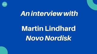 Where the Role of a Statistical Programmer Can Take You – An Interview with Martin Lindhard