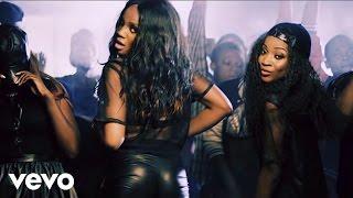 Seyi Shay - Ragga Ragga [Official Video]