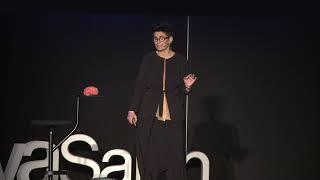 Allena la mente e non il lamento! | Silvia Rizzi | TEDxPadovaSalon