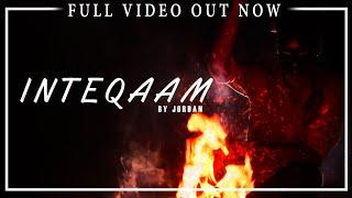 INTEQAAM | JORDAN | FULL VIDEO | LATEST UNDERGROUND RAP 2018 |