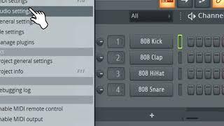 Mac setup instructions for FL Studio midi script for Arturia Keylab Essential or MkII keyboards.