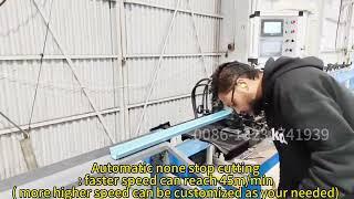 Roof batten roll forming machine ceiling batten roll forming machine for Australia