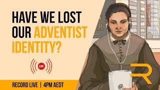 An interview with Matthew Lucio from the Adventist History Podcast | #RecordLive