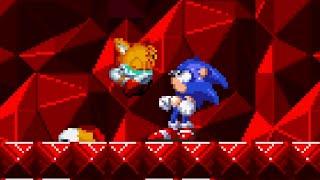 Sonic.exe An Anormal World & Sonic.exe Fight for the Multiverse - DANNY HOW COULD YOU! - Let's Play