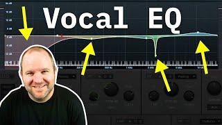 Vocal EQ: Avoid These Two Traps