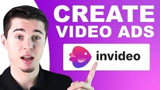 How to Make High Converting Video Ads with Invideo