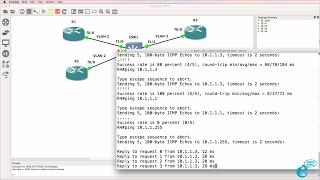 GNS3 switching setup and options Part 5: Etherswitch Router for Cisco Dynamips Part 2