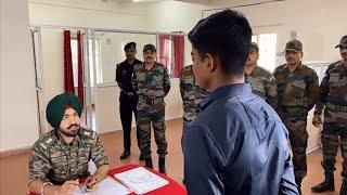 सेना में भर्ती से पहले के सवाल | Indian Army Recruitment | Agniveer | Agniveer Training |