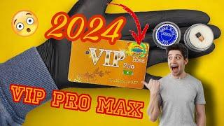 VIP PRO MAX 2024️_حصريا سماعات غير مرئية ..مع طريقة الاستخدام الصحيحة 