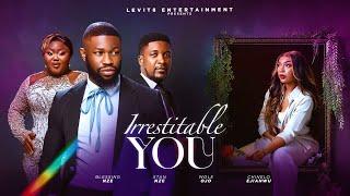 IRRESISTIBLE YOU [FULL MOVIE] NEW 2025 MOVIE | STAN NZE, WOLE OJO, BLESSING OBASI & CHINELO EJIANWU