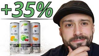 Should You Buy Celsius Holdings? (Full Stock Analysis, June 2024)