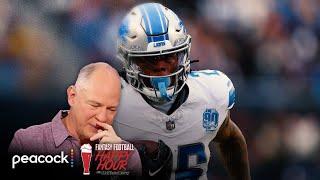 10 Big WR questions + McCarthy/Gibbs injuries | Fantasy Football Happy Hour (FULL SHOW)