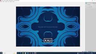 Linux Kali virtualbox Sanal Makina Kurulumu