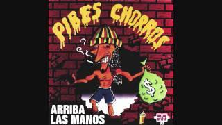 Pibes  Chorros  -  Sentimiento  Villero