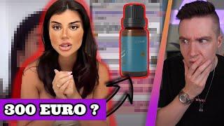 Diese Influencerin scamt uns alle! 300 Euro für ein FAKE-PRODUKT!